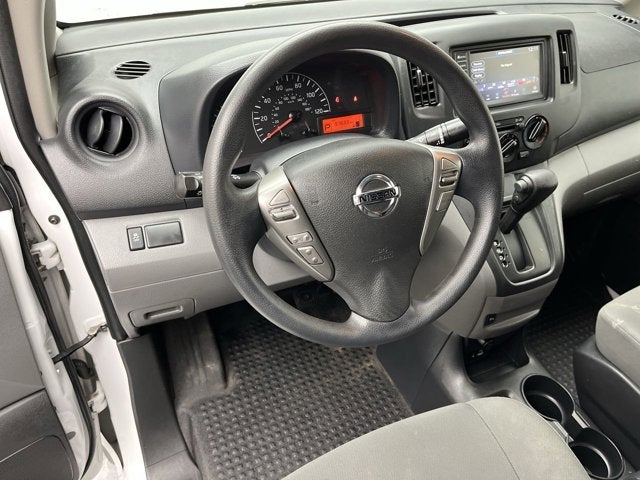 2020 Nissan NV200 Compact Cargo S