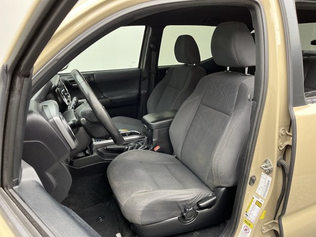 2016 Toyota Tacoma TRD Off Road