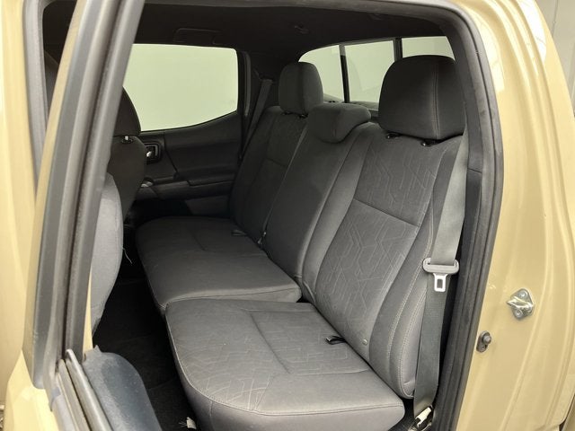 2016 Toyota Tacoma TRD Off Road