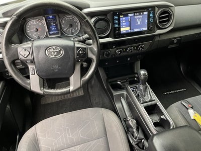 2016 Toyota Tacoma TRD Off Road