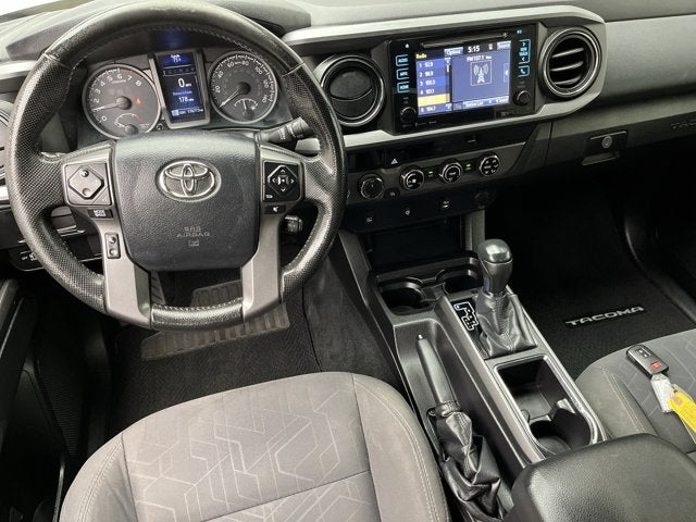 2016 Toyota Tacoma TRD Off Road