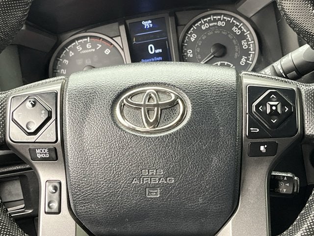 2016 Toyota Tacoma TRD Off Road