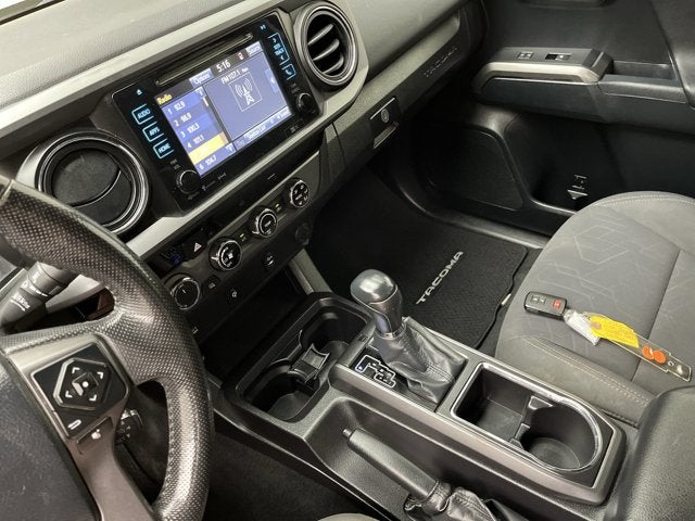 2016 Toyota Tacoma TRD Off Road