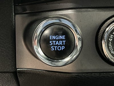 2016 Toyota Tacoma TRD Off Road