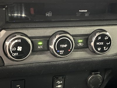 2016 Toyota Tacoma TRD Off Road