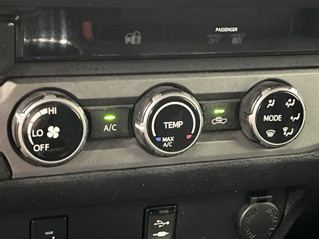2016 Toyota Tacoma TRD Off Road