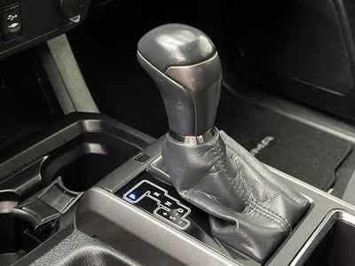 2016 Toyota Tacoma TRD Off Road