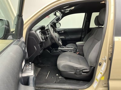 2016 Toyota Tacoma TRD Off Road