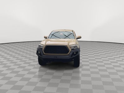 2016 Toyota Tacoma TRD Off Road