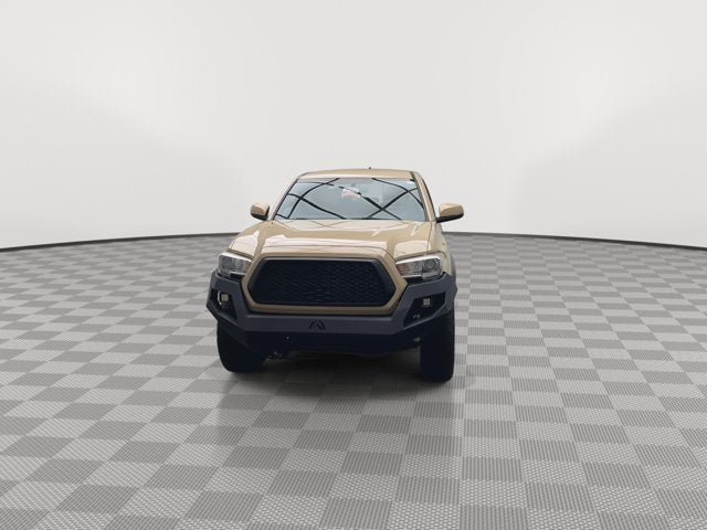 2016 Toyota Tacoma TRD Off Road