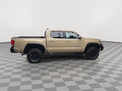 2016 Toyota Tacoma TRD Off Road