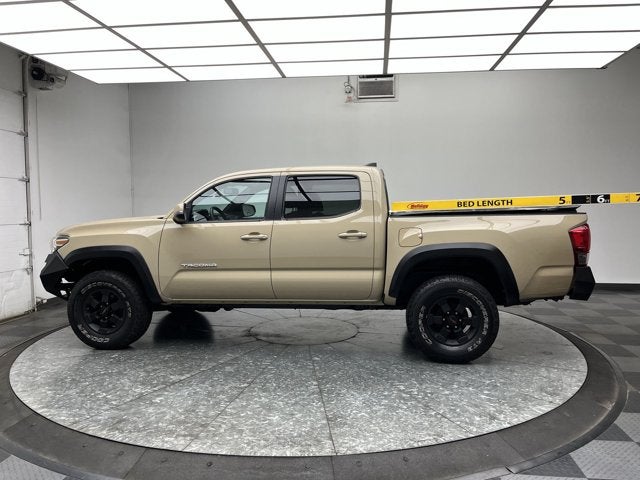 2016 Toyota Tacoma TRD Off Road