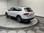2019 Volkswagen Tiguan SEL R-Line Black