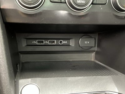 2019 Volkswagen Tiguan SEL R-Line Black