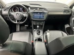 2019 Volkswagen Tiguan SEL R-Line Black