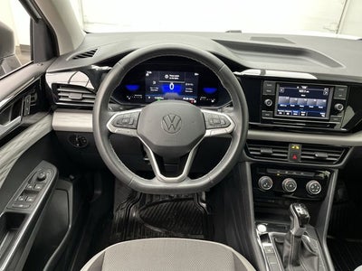 2023 Volkswagen Taos S