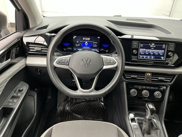2023 Volkswagen Taos S