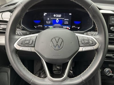 2023 Volkswagen Taos S