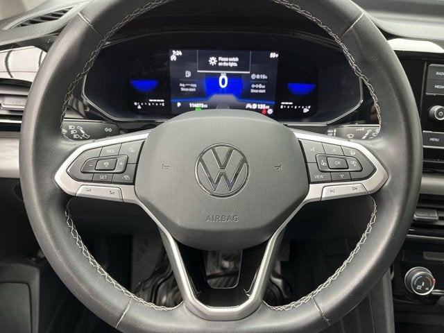 2023 Volkswagen Taos S