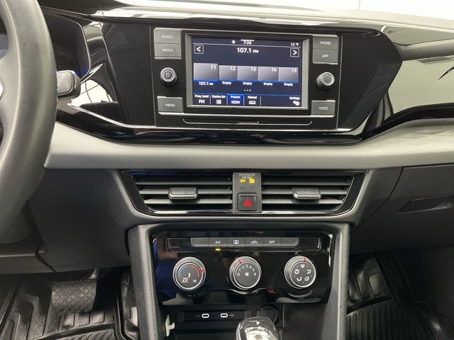 2023 Volkswagen Taos S