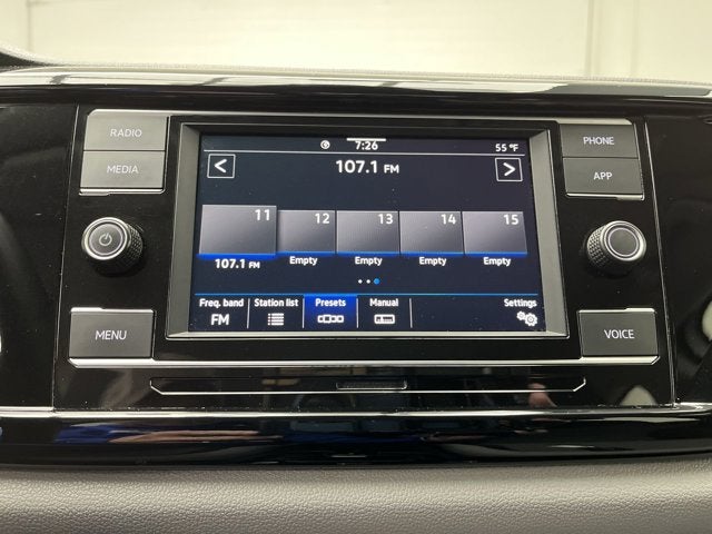 2023 Volkswagen Taos S