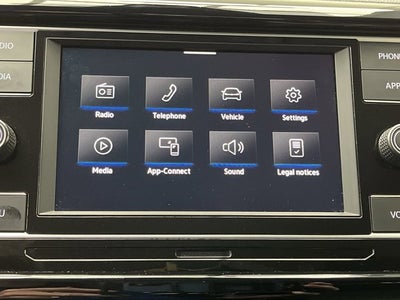 2023 Volkswagen Taos S