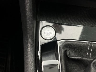 2023 Volkswagen Taos S