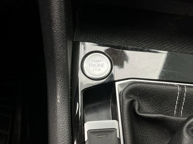 2023 Volkswagen Taos S