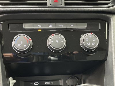 2023 Volkswagen Taos S