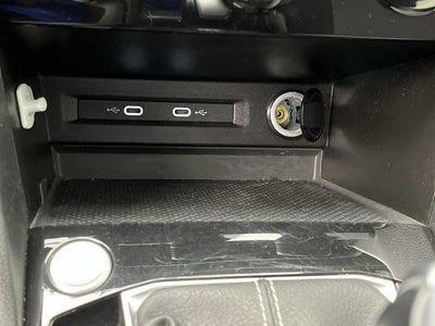 2023 Volkswagen Taos S