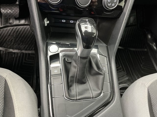2023 Volkswagen Taos S