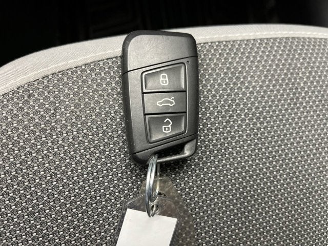 2023 Volkswagen Taos S