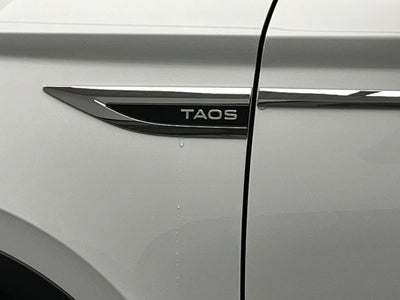 2023 Volkswagen Taos S