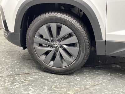 2023 Volkswagen Taos S