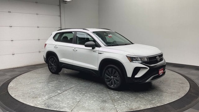 2023 Volkswagen Taos S