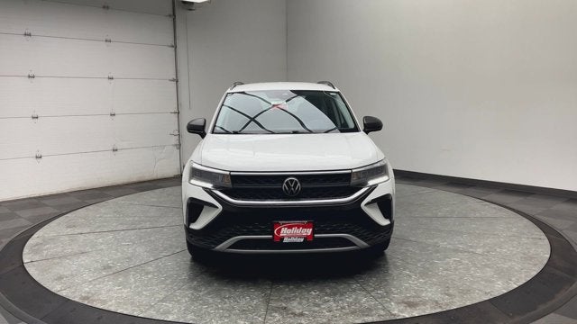 2023 Volkswagen Taos S