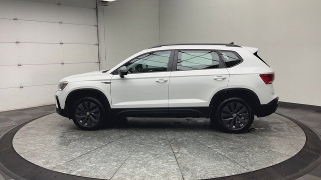 2023 Volkswagen Taos S