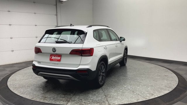 2023 Volkswagen Taos S