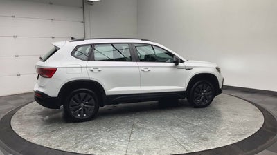 2023 Volkswagen Taos S