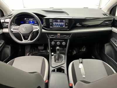 2023 Volkswagen Taos S
