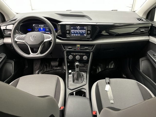2023 Volkswagen Taos S