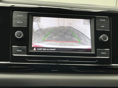 2023 Volkswagen Taos S