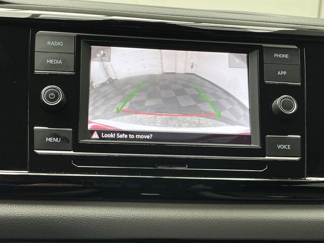 2023 Volkswagen Taos S