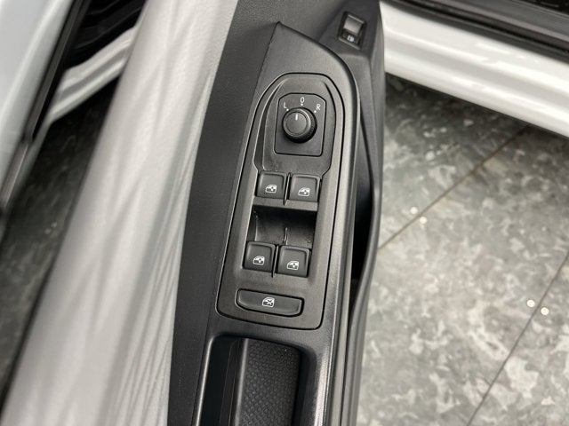 2023 Volkswagen Taos S