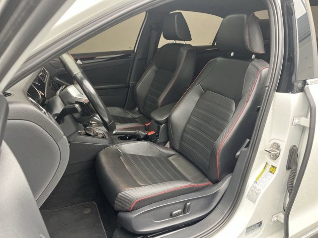 2015 Volkswagen Jetta 2.0T GLI SEL