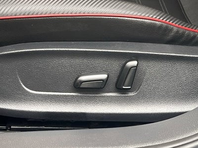 2015 Volkswagen Jetta 2.0T GLI SEL