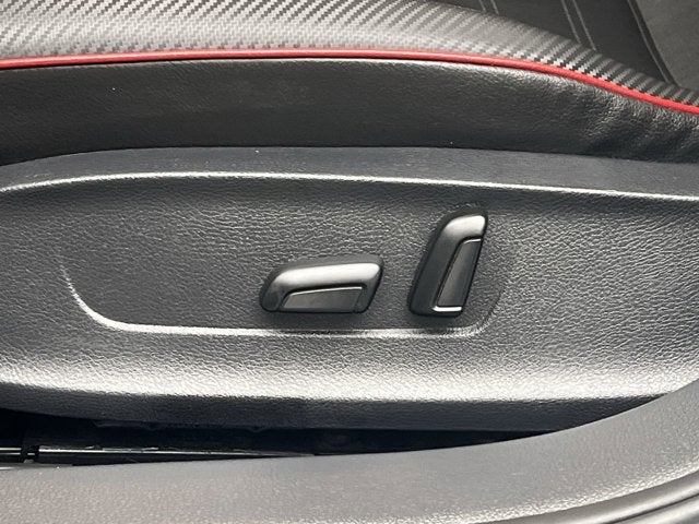 2015 Volkswagen Jetta 2.0T GLI SEL