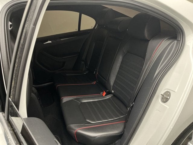 2015 Volkswagen Jetta 2.0T GLI SEL