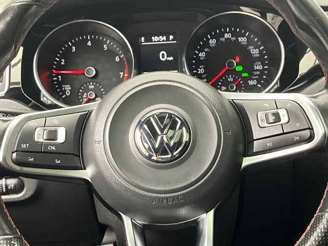2015 Volkswagen Jetta 2.0T GLI SEL