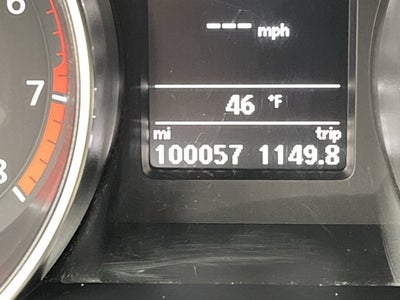 2015 Volkswagen Jetta 2.0T GLI SEL